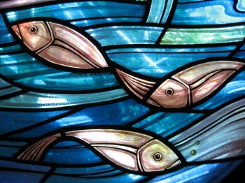 gilroy_stained_glass_fish_800px-350x262