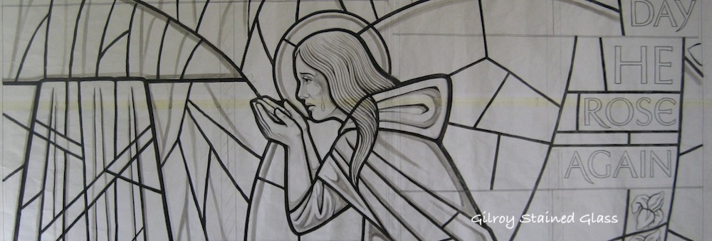 Mary-Magdalen-cartoon-©Gilroy Stained Glass21