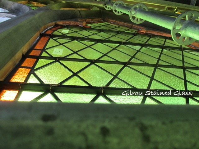 FPC5 ©Gilroy Stained Glass